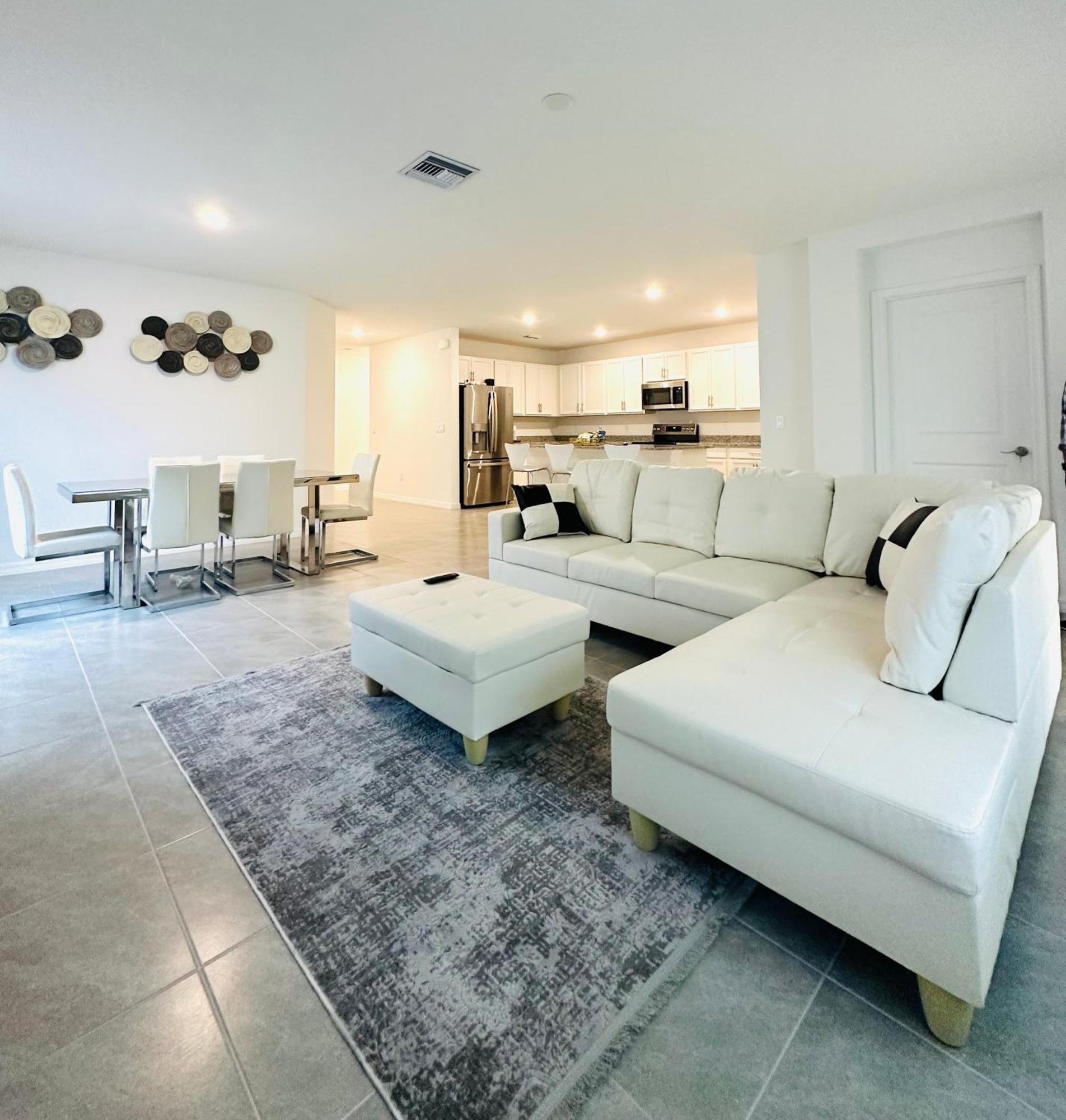 Beautiful Brand New 3Bedroom Home Port St. Lucie Exterior photo